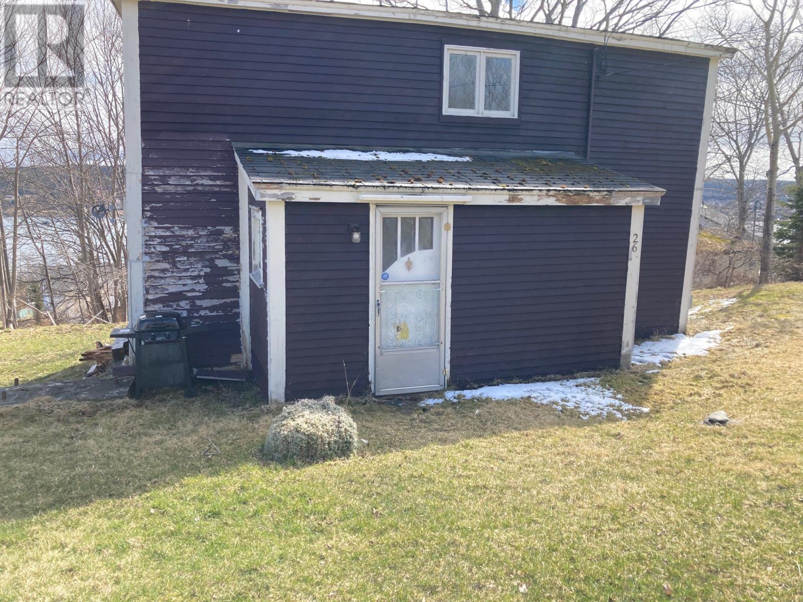 26 Masonic Avenue, Carbonear, Newfoundland & Labrador  A1Y 1A9 - Photo 6 - 1283411