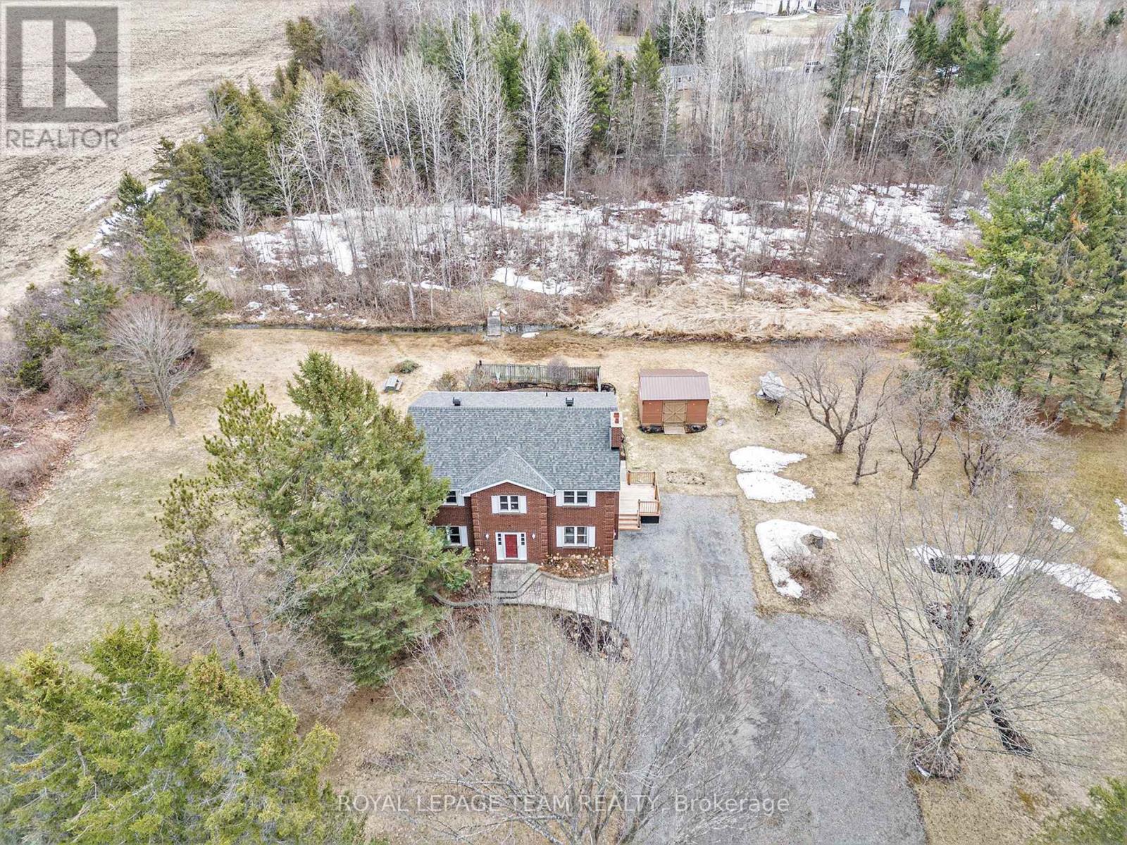 1884 County Road 43, North Grenville, Ontario  K0G 1J0 - Photo 30 - X12068666