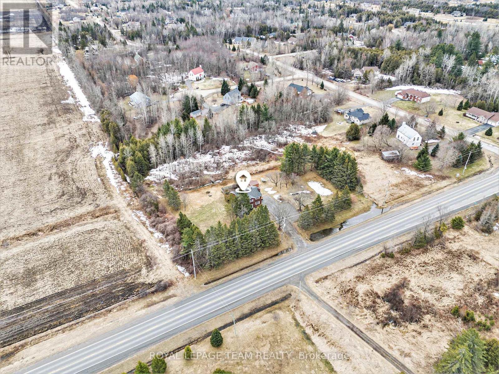 1884 County Road 43, North Grenville, Ontario  K0G 1J0 - Photo 44 - X12068666