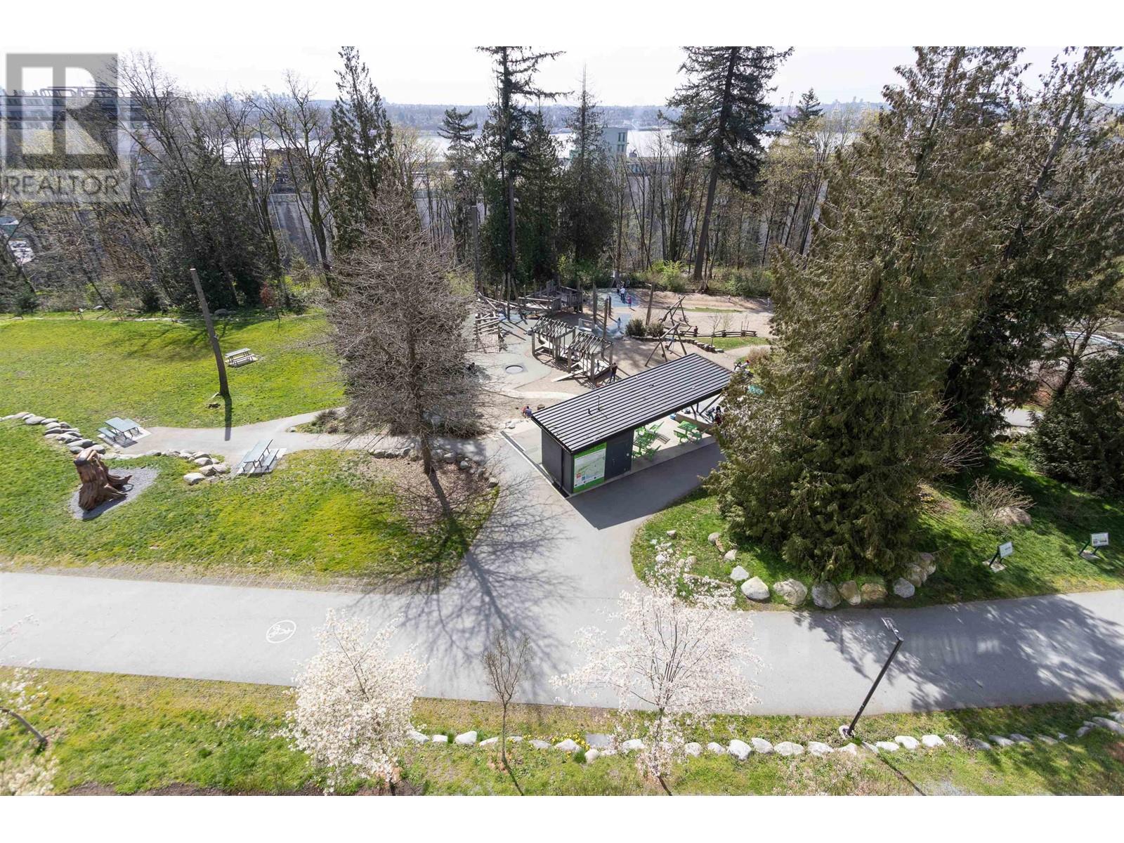 406 733 E 3rd Street, North Vancouver, British Columbia  V7L 1G8 - Photo 32 - R2986960
