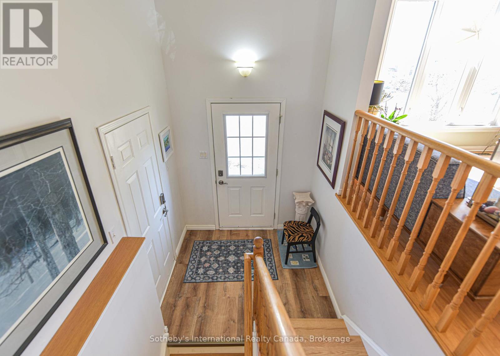 66 Calverley Street, Orillia, Ontario  L3V 3T6 - Photo 7 - S12068662