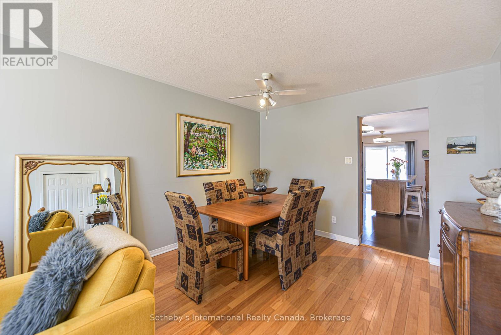 66 Calverley Street, Orillia, Ontario  L3V 3T6 - Photo 9 - S12068662