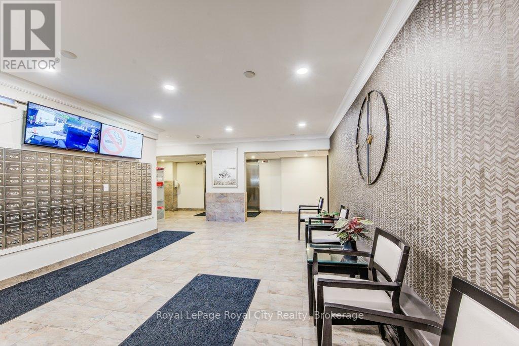 Property at 602 - 19 WOODLAWN ROAD E image 5