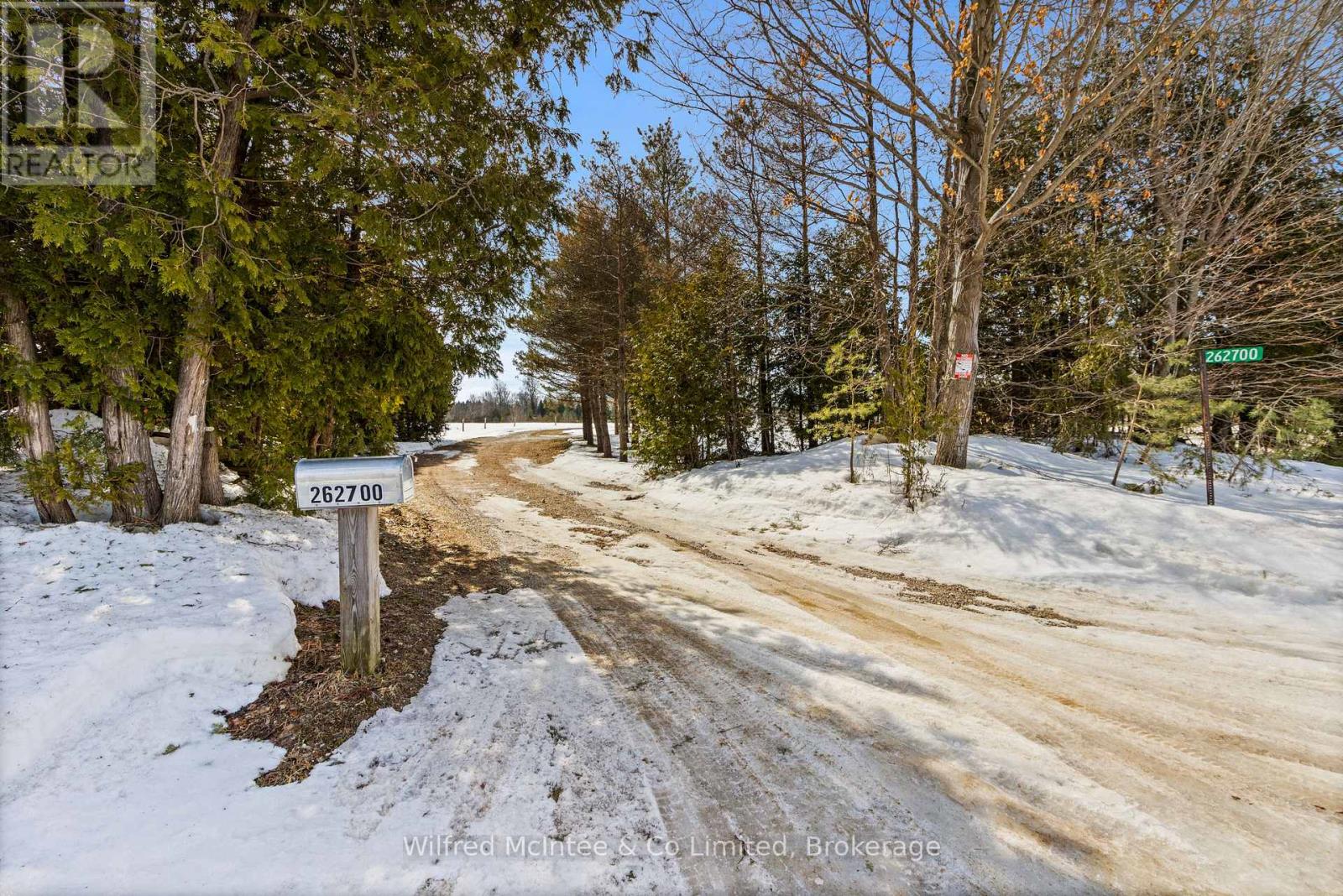 262700 Varney Road, West Grey, Ontario  N0G 1R0 - Photo 4 - X12068727