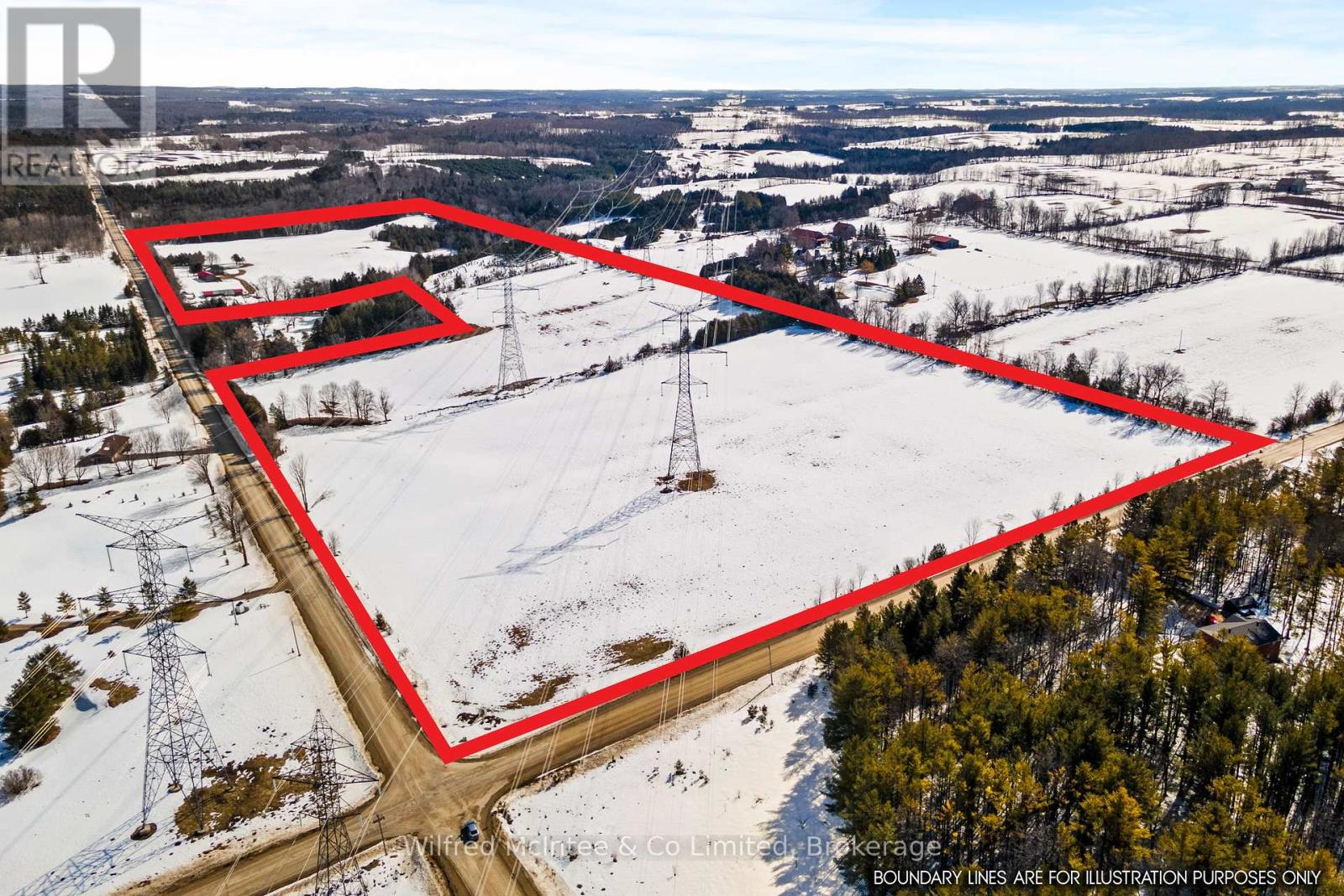 262700 Varney Road, West Grey, Ontario  N0G 1R0 - Photo 41 - X12068727