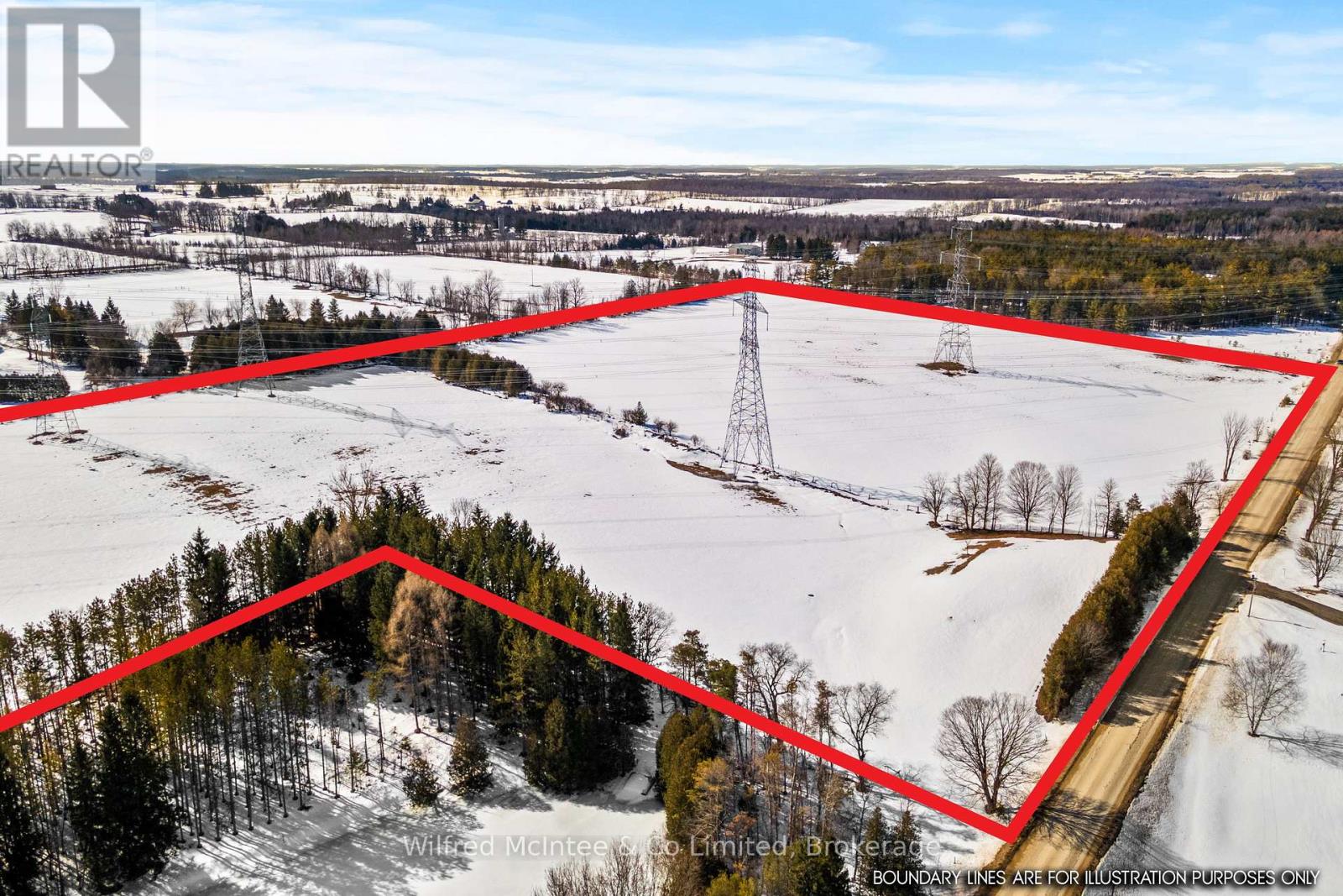 262700 Varney Road, West Grey, Ontario  N0G 1R0 - Photo 42 - X12068727
