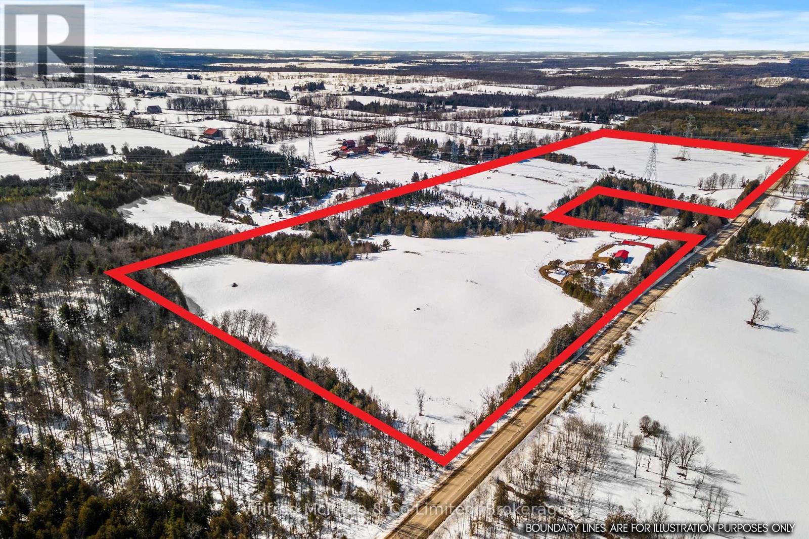 262700 Varney Road, West Grey, Ontario  N0G 1R0 - Photo 45 - X12068727