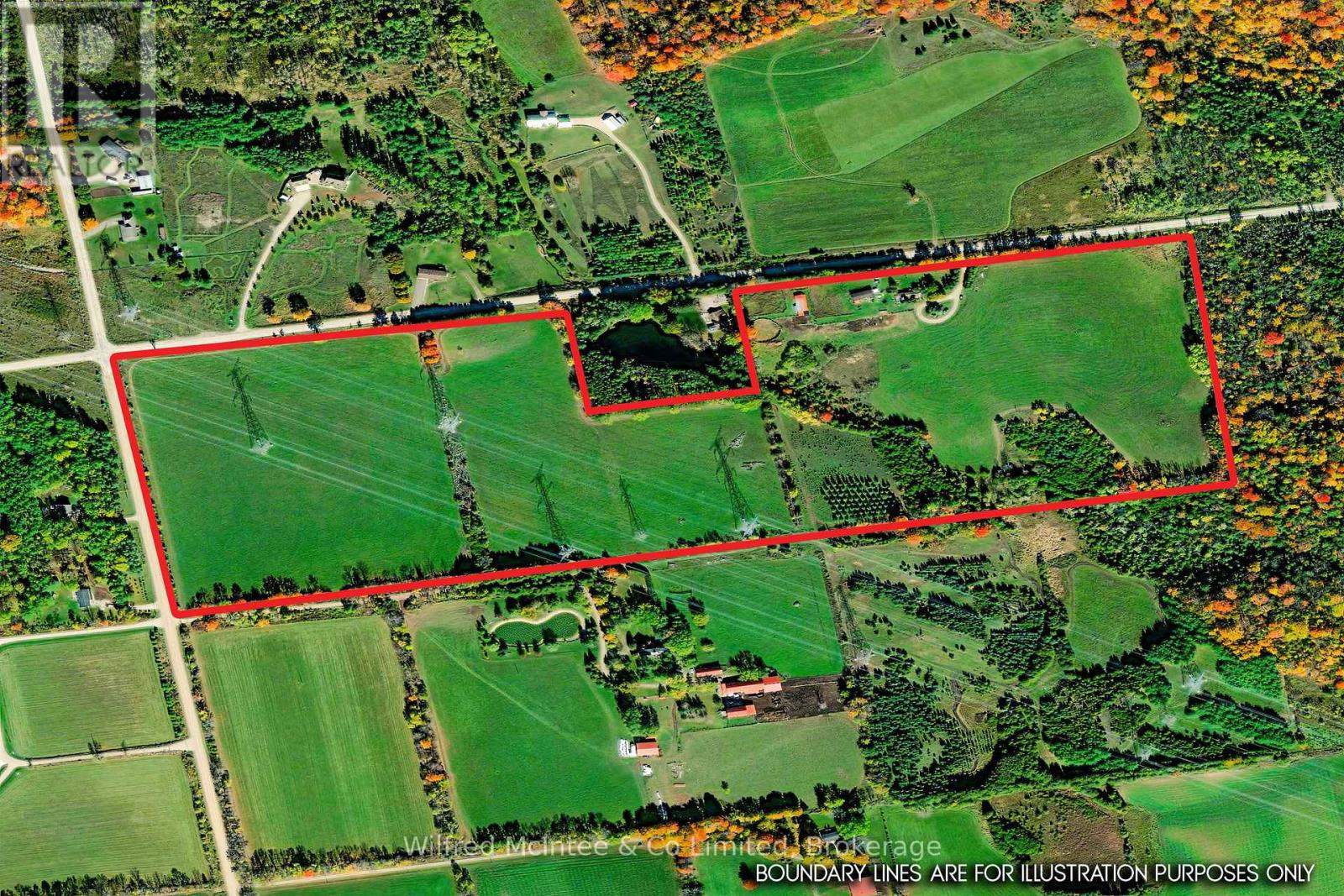 262700 Varney Road, West Grey, Ontario  N0G 1R0 - Photo 47 - X12068727