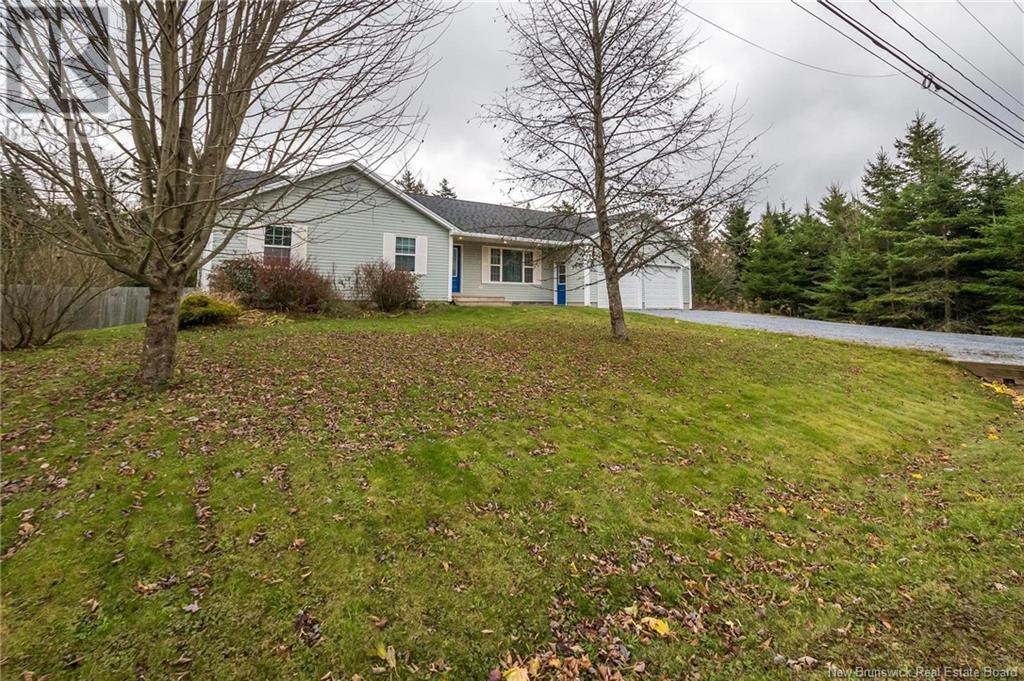 10 Queensbury Drive, Quispamsis, New Brunswick  E2E 5B5 - Photo 35 - NB115782
