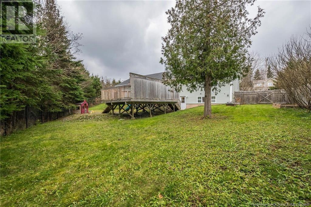 10 Queensbury Drive, Quispamsis, New Brunswick  E2E 5B5 - Photo 45 - NB115782