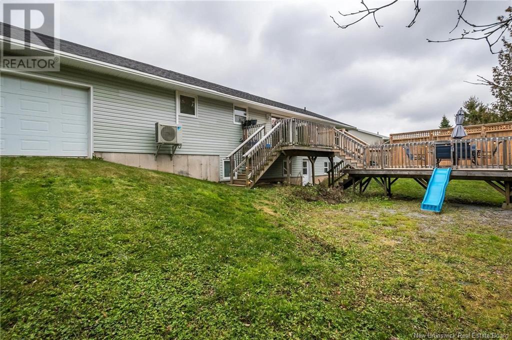 10 Queensbury Drive, Quispamsis, New Brunswick  E2E 5B5 - Photo 48 - NB115782