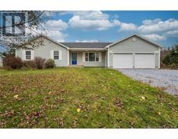 10 Queensbury Drive, Quispamsis, New Brunswick