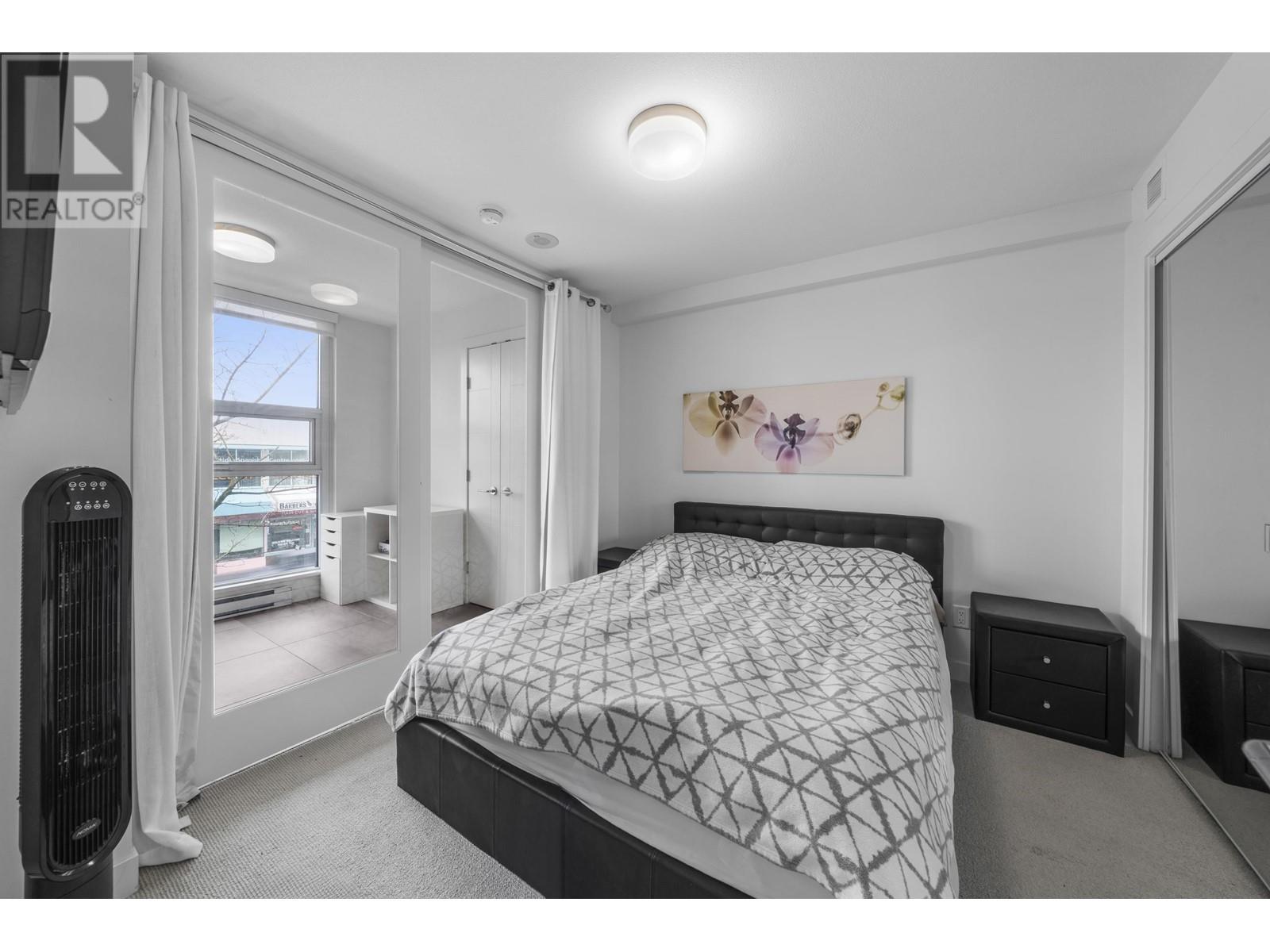 210 238 W Broadway, Vancouver, British Columbia  V5Y 0L2 - Photo 10 - R2987437