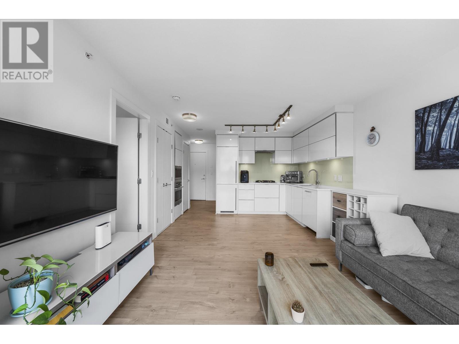 210 238 W Broadway, Vancouver, British Columbia  V5Y 0L2 - Photo 2 - R2987437