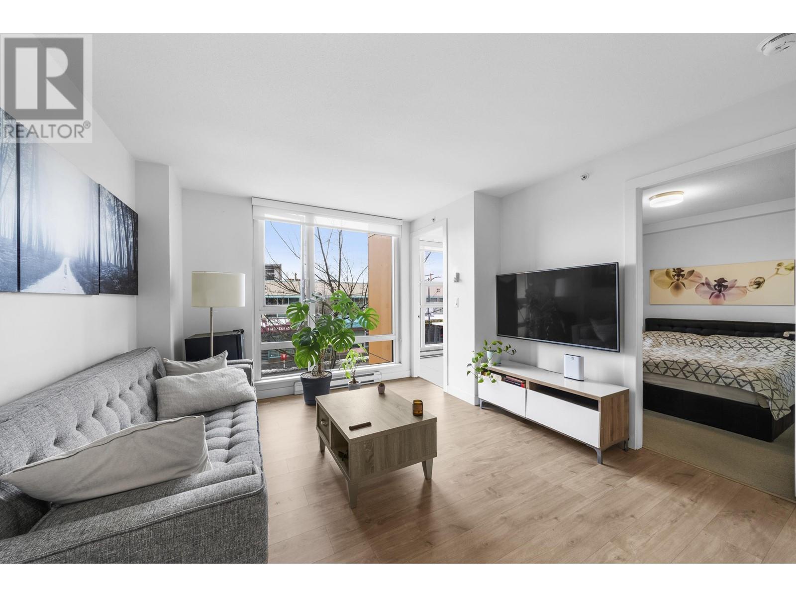 210 238 W Broadway, Vancouver, British Columbia  V5Y 0L2 - Photo 3 - R2987437