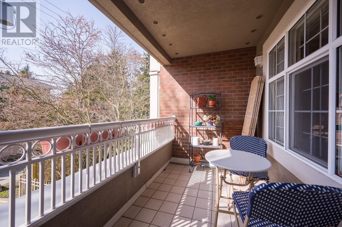 203 1010 W 42nd Avenue, Vancouver, British Columbia  V6M 2A8 - Photo 15 - R2987468