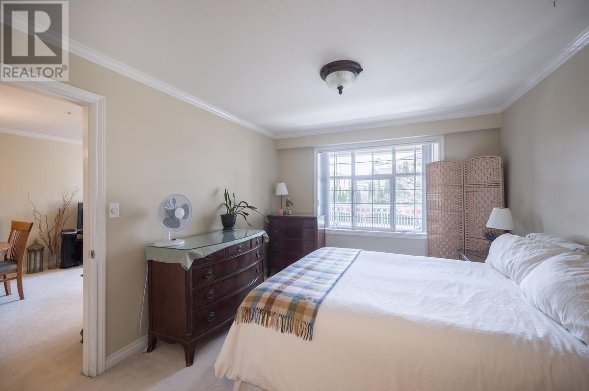 203 1010 W 42nd Avenue, Vancouver, British Columbia  V6M 2A8 - Photo 17 - R2987468