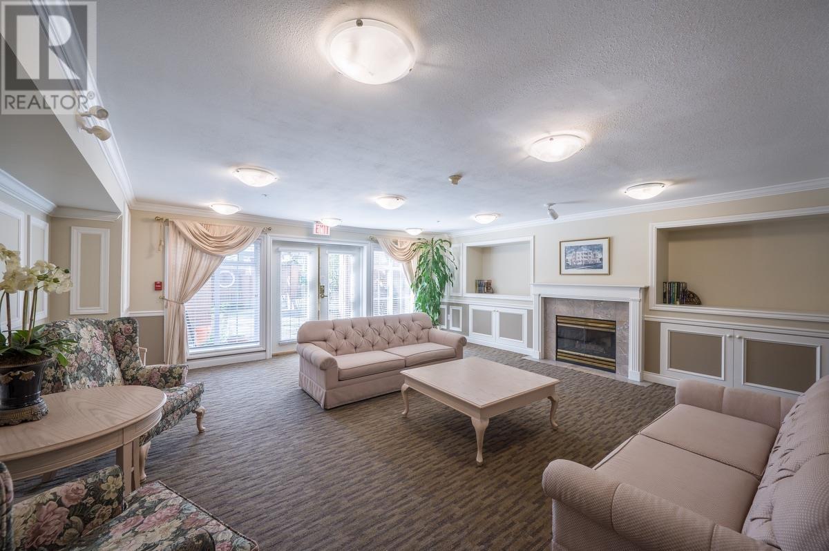 203 1010 W 42nd Avenue, Vancouver, British Columbia  V6M 2A8 - Photo 20 - R2987468
