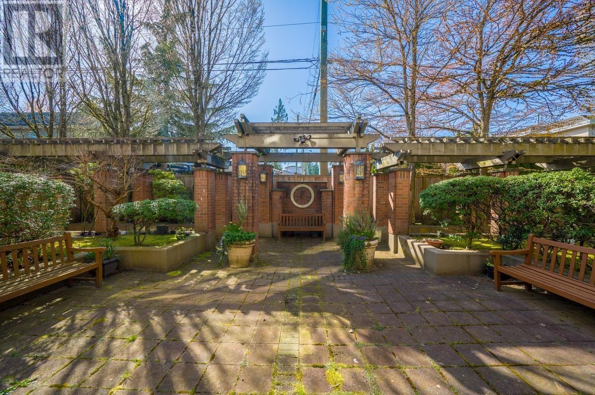 203 1010 W 42nd Avenue, Vancouver, British Columbia  V6M 2A8 - Photo 21 - R2987468