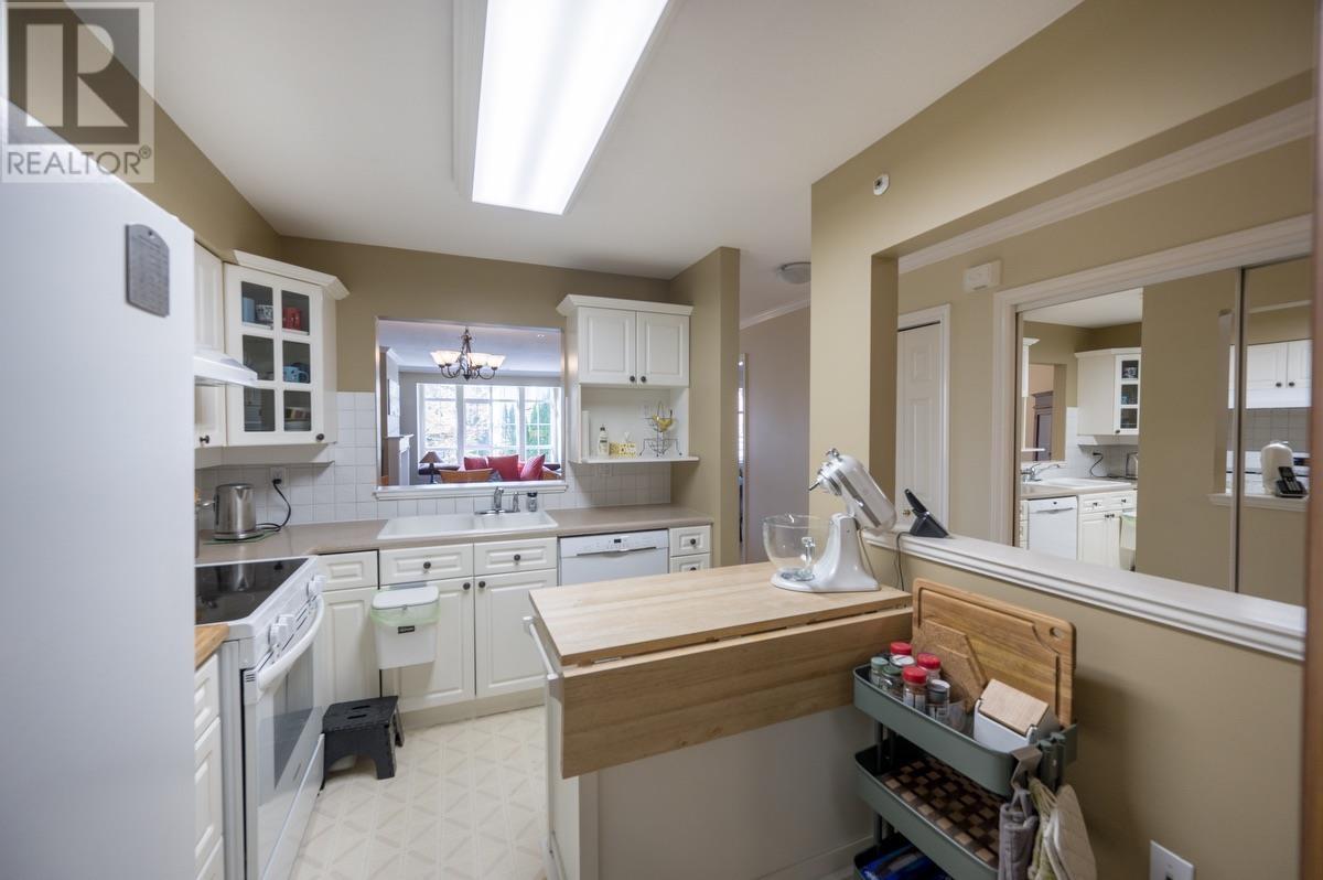 203 1010 W 42nd Avenue, Vancouver, British Columbia  V6M 2A8 - Photo 4 - R2987468