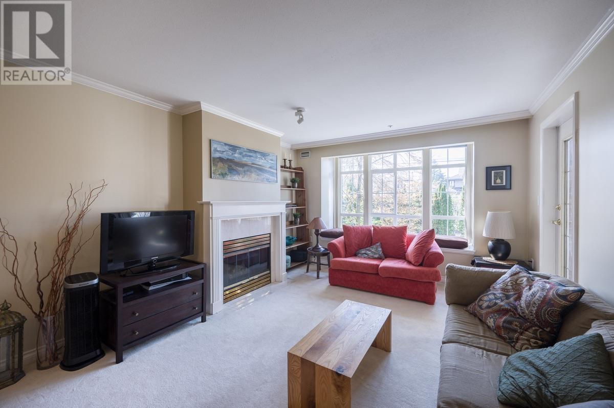 203 1010 W 42nd Avenue, Vancouver, British Columbia  V6M 2A8 - Photo 8 - R2987468
