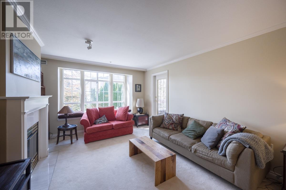 203 1010 W 42nd Avenue, Vancouver, British Columbia  V6M 2A8 - Photo 9 - R2987468