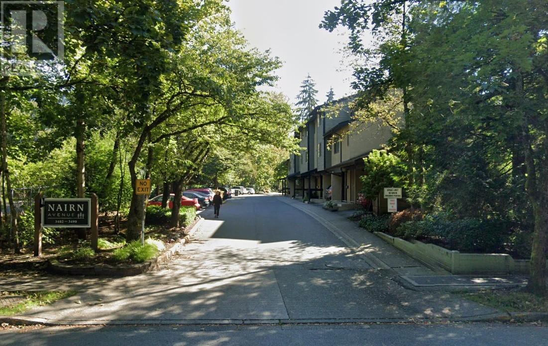 3444 NAIRN AVENUE, vancouver, British Columbia