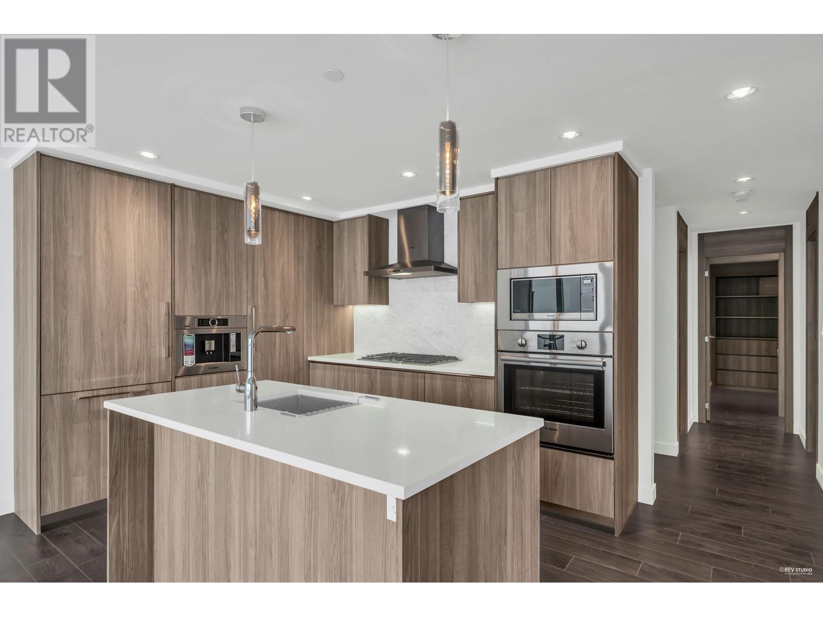 3603 4720 Lougheed Highway, Burnaby, British Columbia  V5C 0M8 - Photo 16 - R2987477