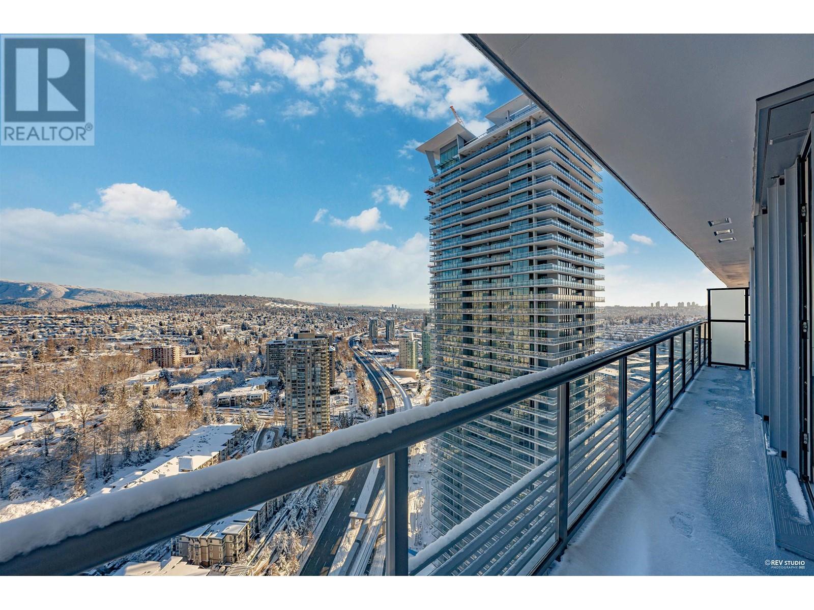 3603 4720 Lougheed Highway, Burnaby, British Columbia  V5C 0M8 - Photo 4 - R2987477