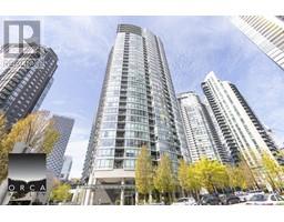 1208 1495 Richards Street, Vancouver, Ca