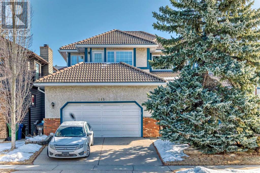 Property at 315 Edenwold Drive NW image 1