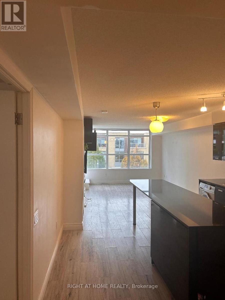 219 - 19 Singer Court, Toronto, Ontario  M2K 0B2 - Photo 2 - C12068690