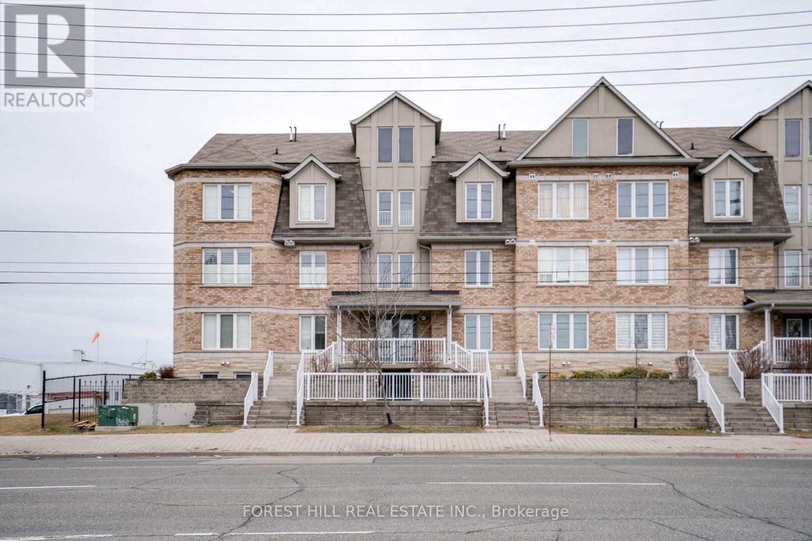 Property at 72 - 655D WARDEN AVENUE image 1