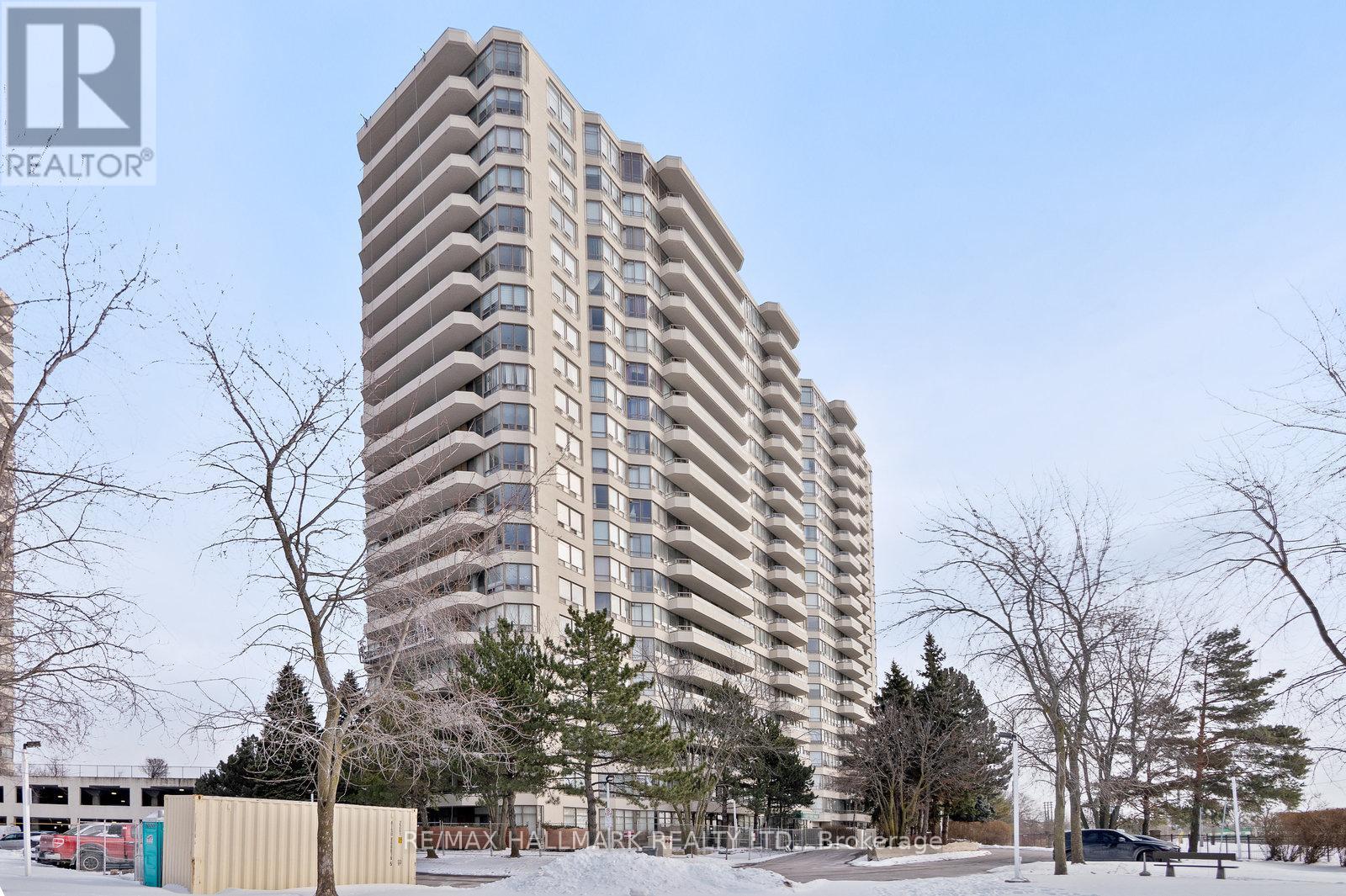 688 - 1 Greystone Walk Drive, Toronto, Ontario  M1K 5J3 - Photo 1 - E12068679
