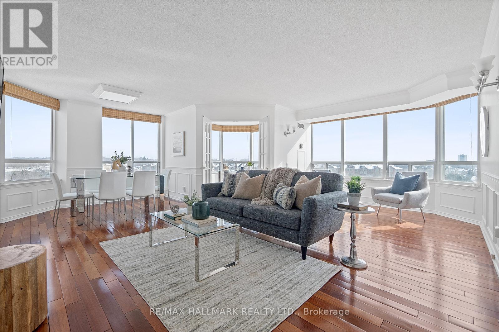 688 - 1 Greystone Walk Drive, Toronto, Ontario  M1K 5J3 - Photo 6 - E12068679