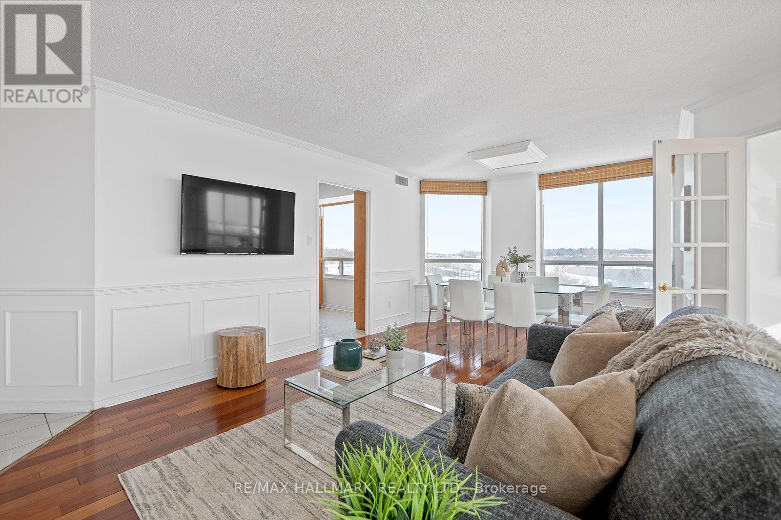 688 - 1 Greystone Walk Drive, Toronto, Ontario  M1K 5J3 - Photo 7 - E12068679