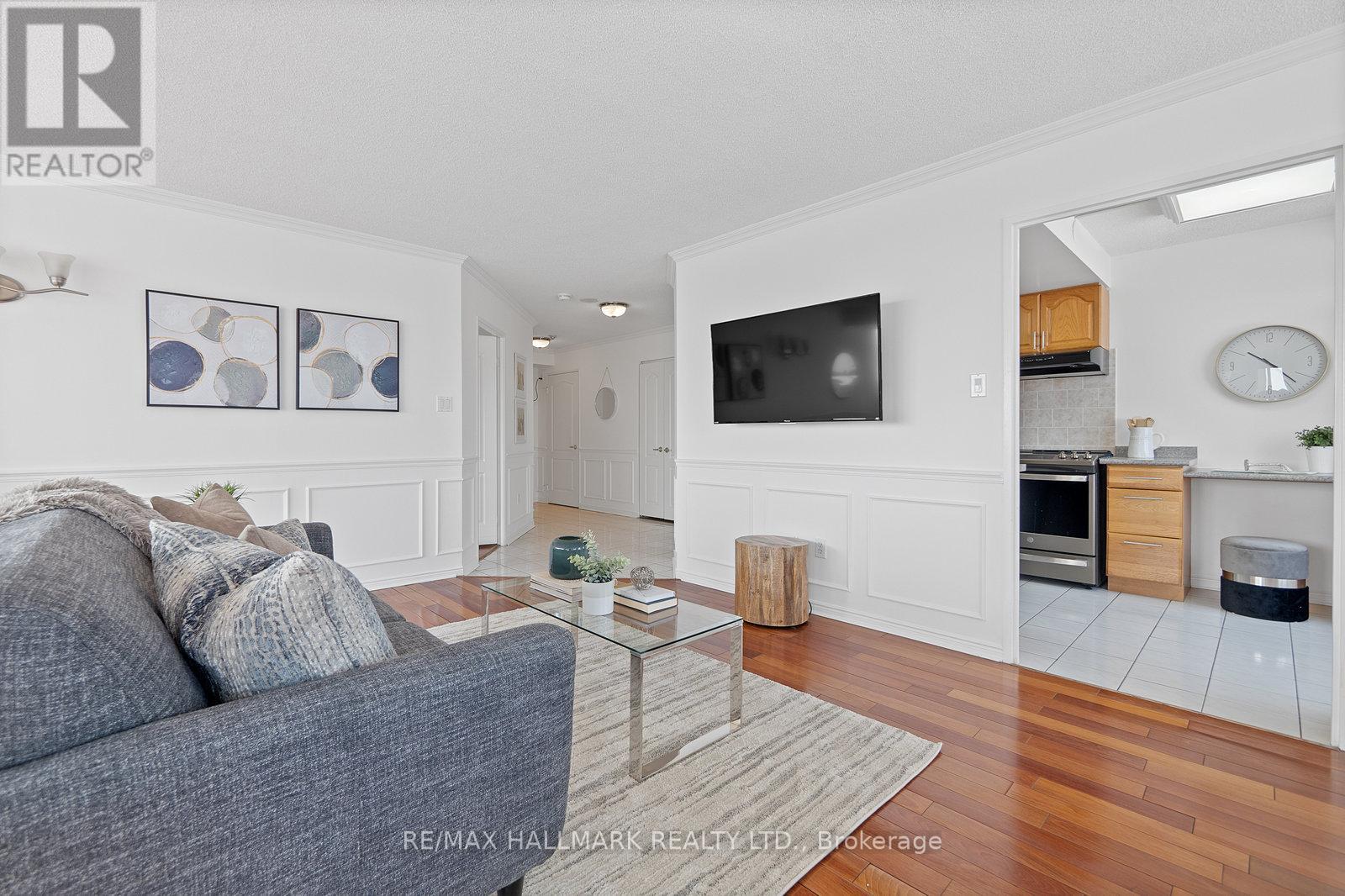688 - 1 Greystone Walk Drive, Toronto, Ontario  M1K 5J3 - Photo 8 - E12068679