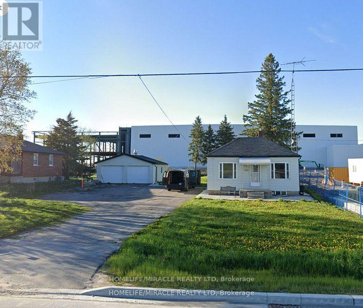620 CONLIN ROAD, Oshawa, Ontario