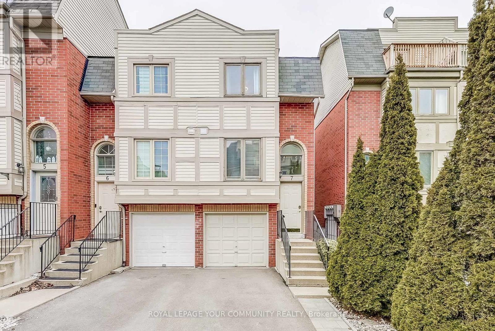Property at #7 - 1635 PICKERING PARKWAY image 1