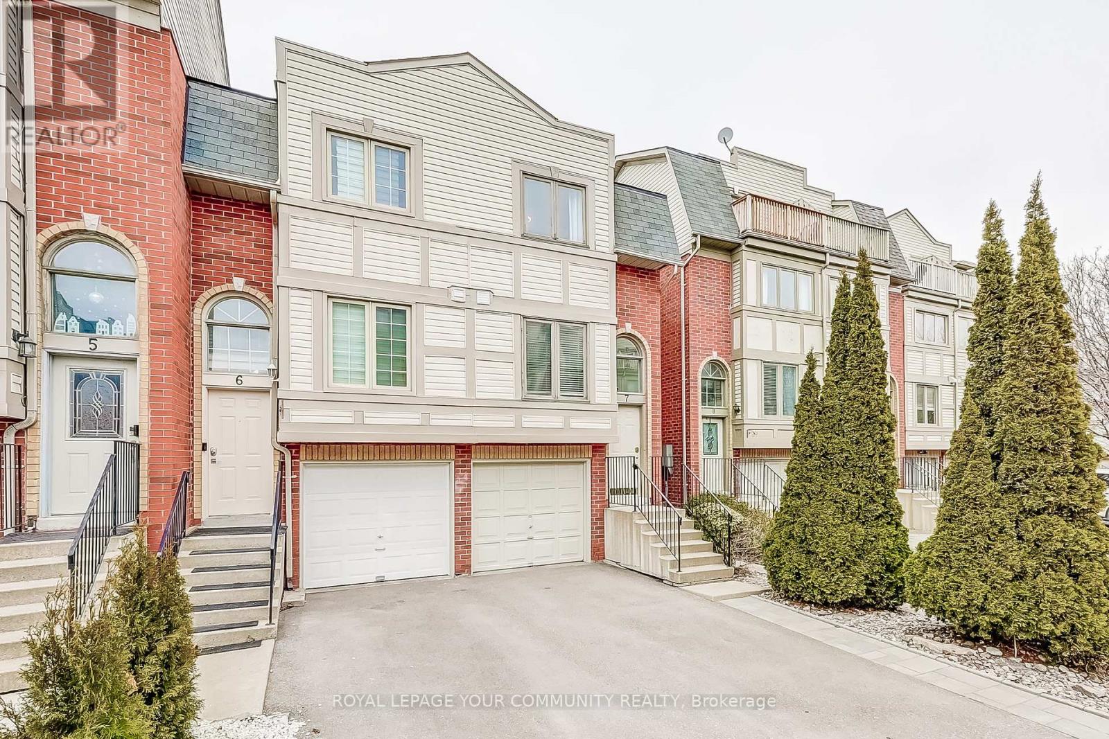 Property at #7 - 1635 PICKERING PARKWAY image 2