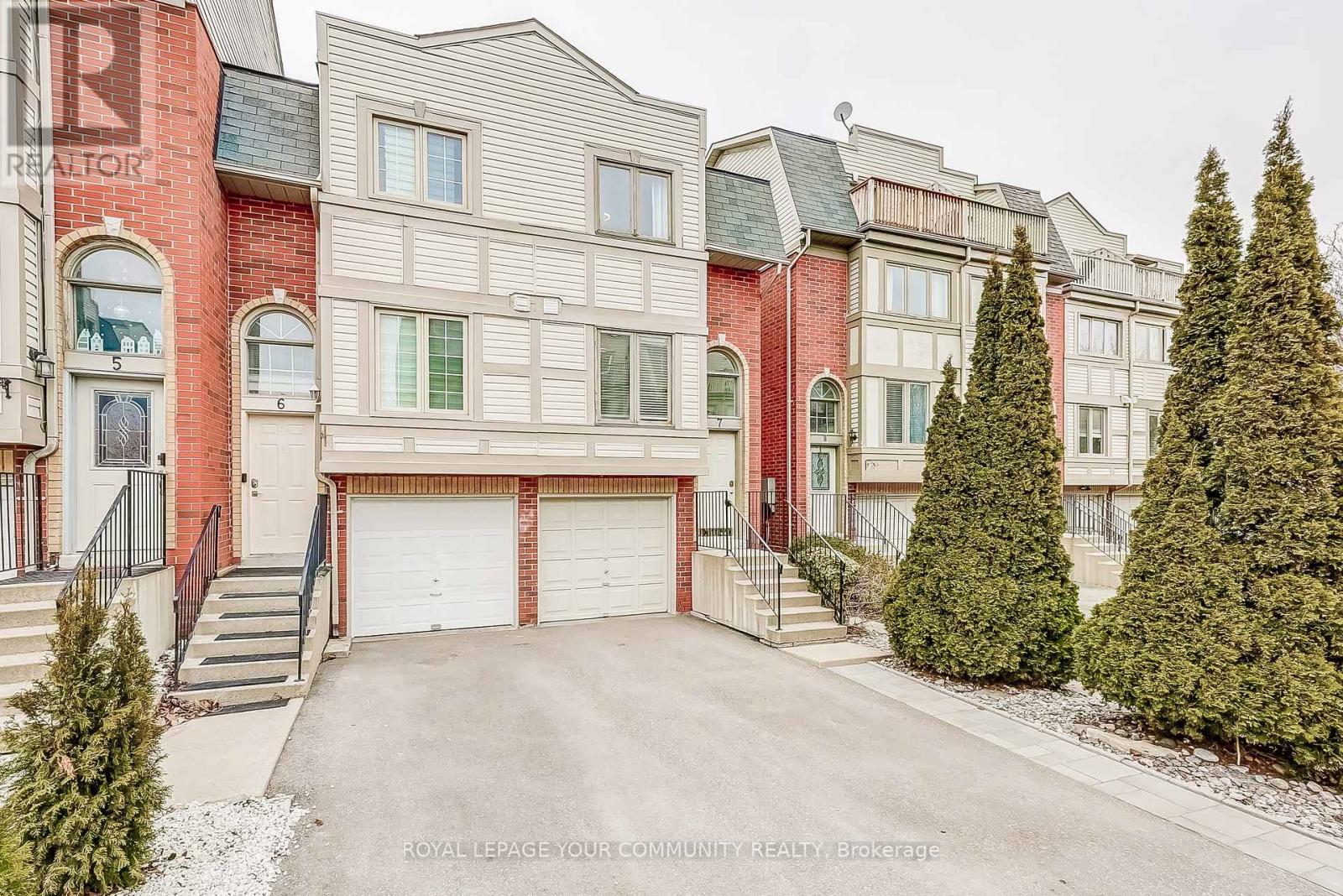 Property at #7 - 1635 PICKERING PARKWAY image 3