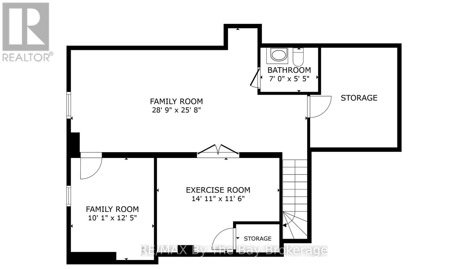 16 Clubhouse Drive, Collingwood, Ontario  L9Y 4Z6 - Photo 18 - S12068215