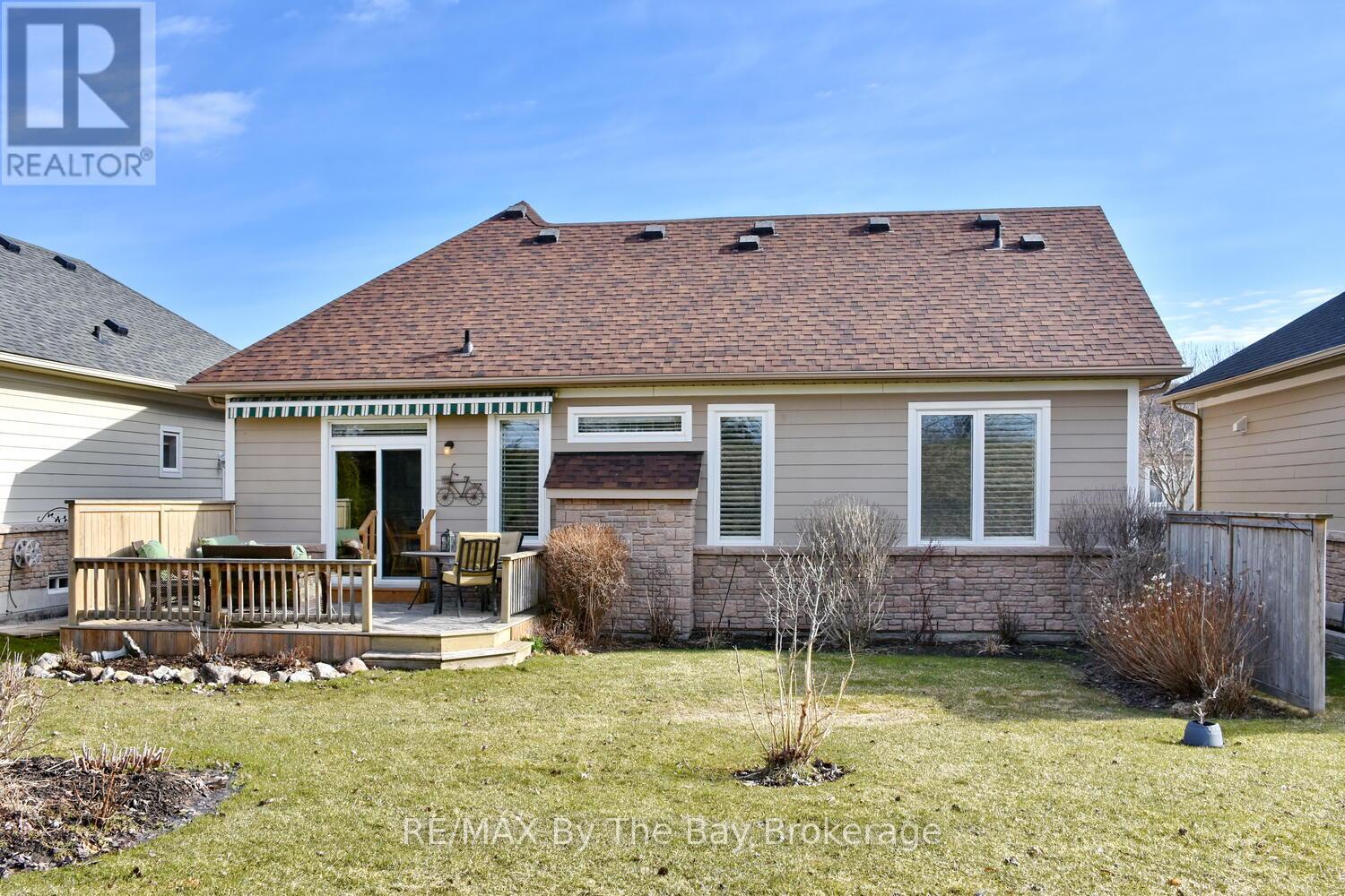 16 Clubhouse Drive, Collingwood, Ontario  L9Y 4Z6 - Photo 24 - S12068215