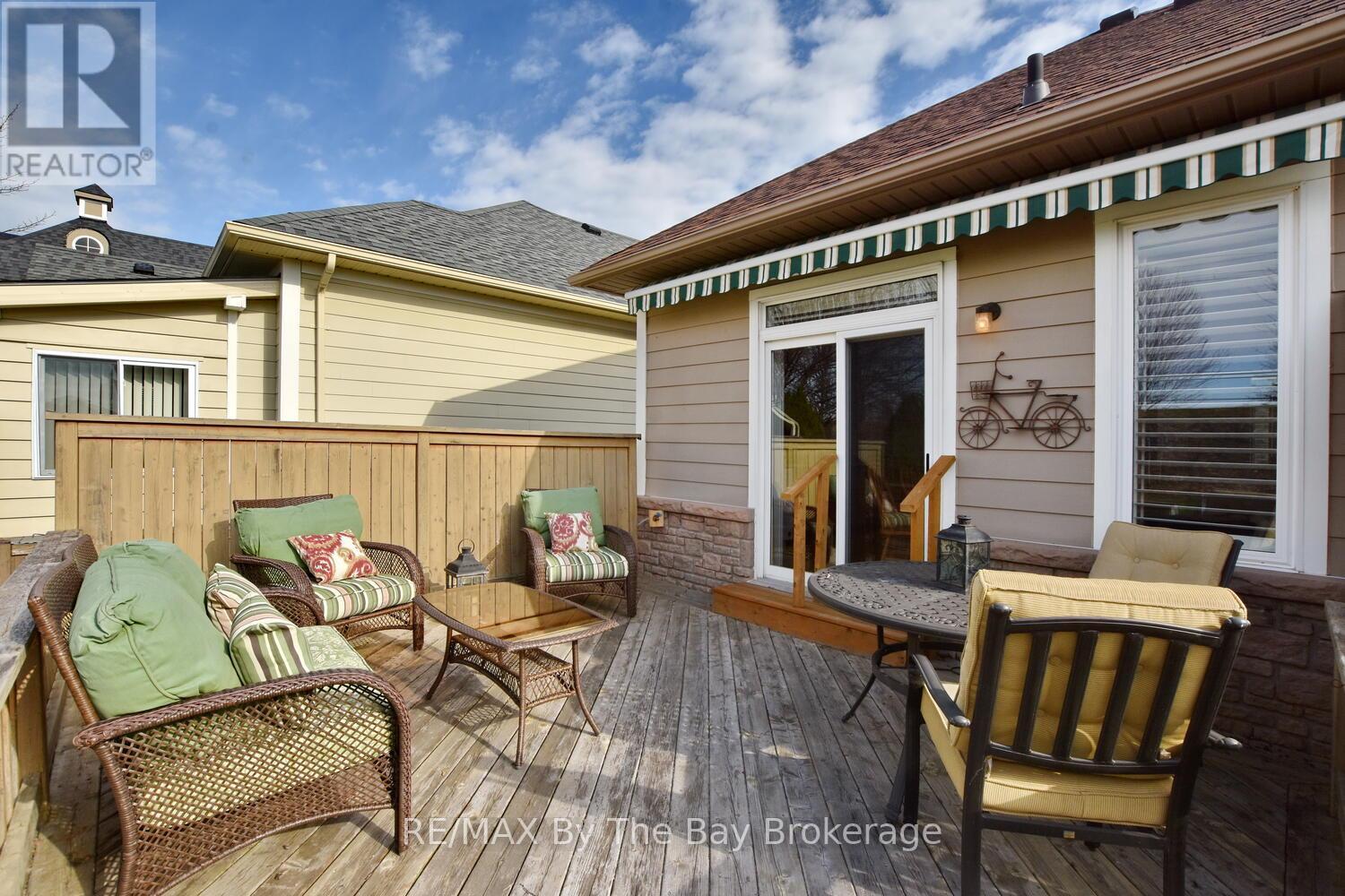 16 Clubhouse Drive, Collingwood, Ontario  L9Y 4Z6 - Photo 25 - S12068215