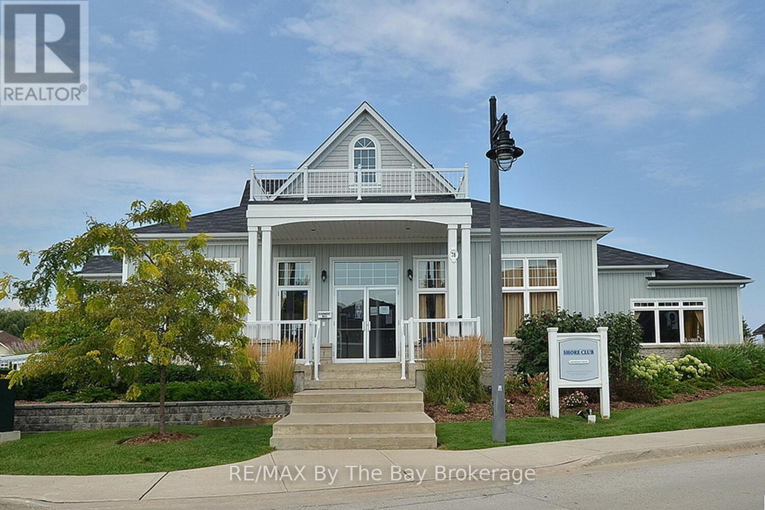 16 Clubhouse Drive, Collingwood, Ontario  L9Y 4Z6 - Photo 27 - S12068215