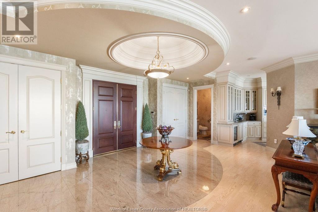 Property at 5055 RIVERSIDE DRIVE East Unit# 1202 image 2
