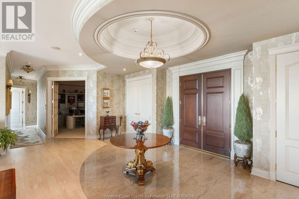 Property at 5055 RIVERSIDE DRIVE East Unit# 1202 image 3