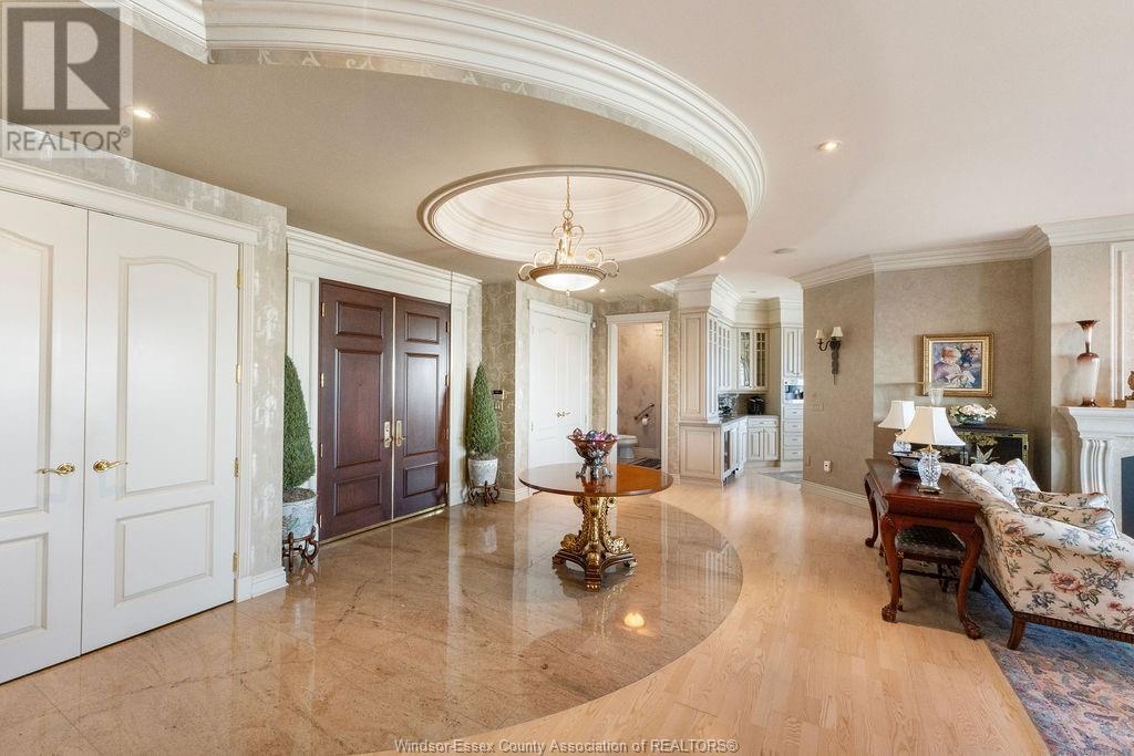 Property at 5055 RIVERSIDE DRIVE East Unit# 1202 image 4