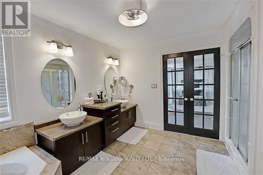6618 Flora Court, Niagara Falls, Ontario  L2H 0A8 - Photo 18 - X12030038