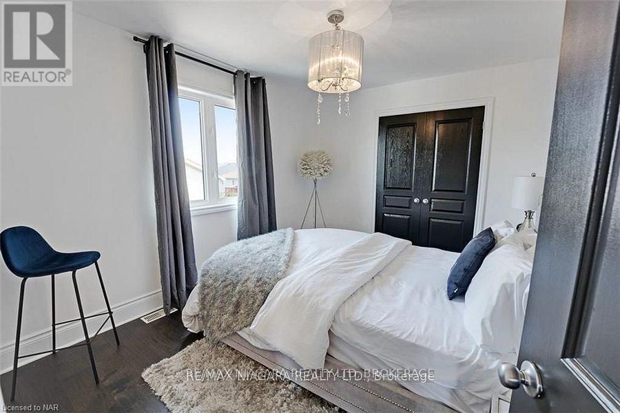 6618 Flora Court, Niagara Falls, Ontario  L2H 0A8 - Photo 21 - X12030038